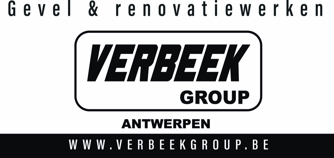 stukadoors Kapellen (Antw.) Verbeek Group